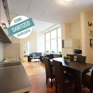 Apartamento Budget By Hi5 - Fehérhajó, Budapest