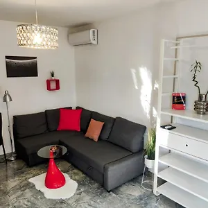 Ryb Lofts - Modern Comfort By Downtown Bp Appartement