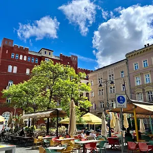 Apartamento Cedar - Palace District, Budapest
