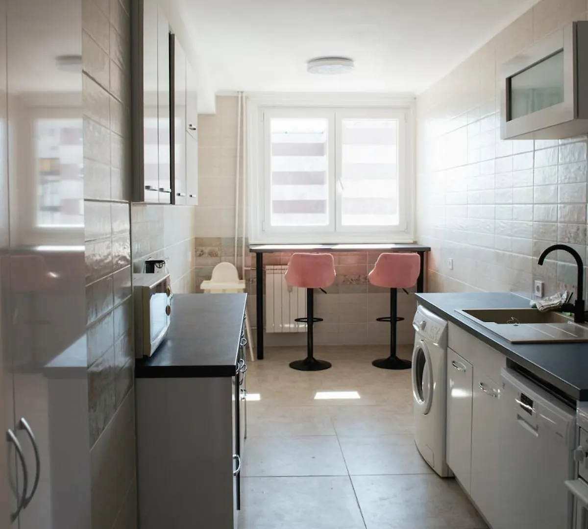 Duna Panorama -Two-Bedroom Apartment With Terrace Budapest