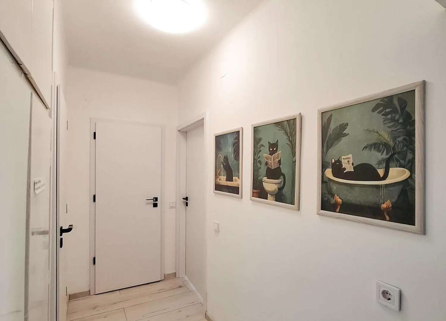 Duna Panorama -Two-Bedroom Apartment With Terrace Budapest 0*,