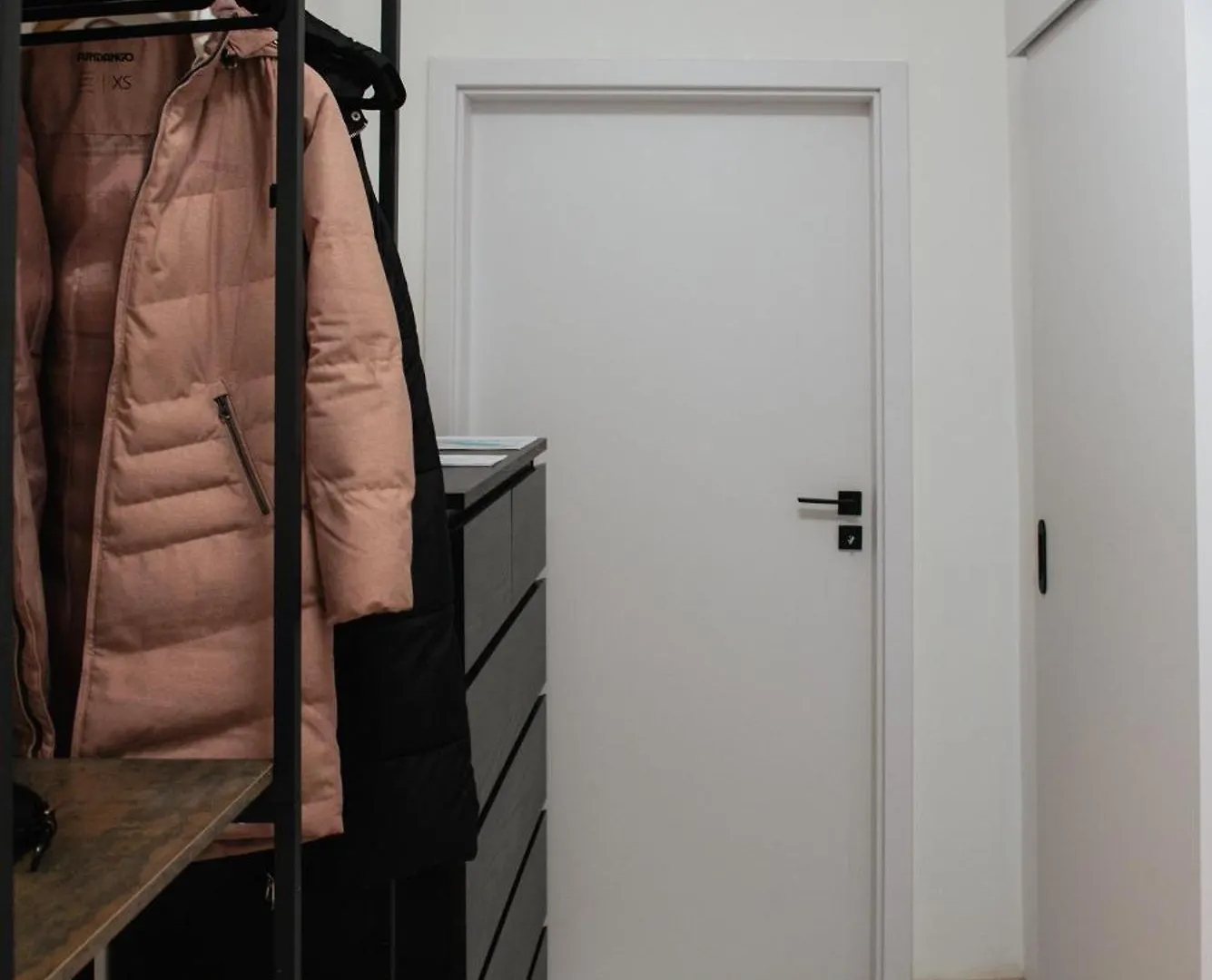 Duna Panorama -Two-Bedroom Apartment With Terrace Budapest