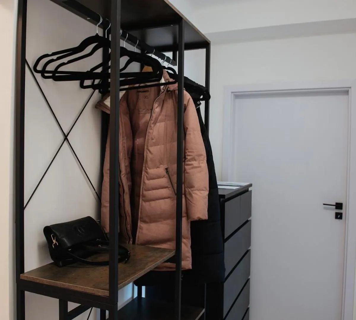 Duna Panorama -Two-Bedroom Apartment With Terrace 부다페스트