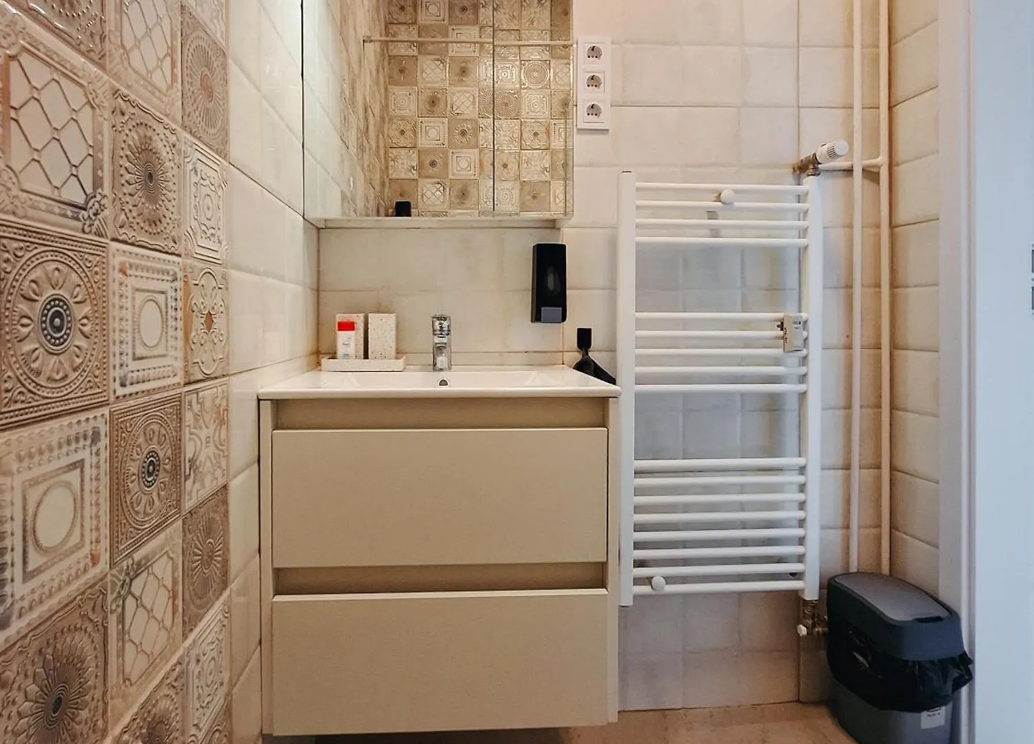 Duna Panorama -Two-Bedroom Apartment With Terrace 부다페스트