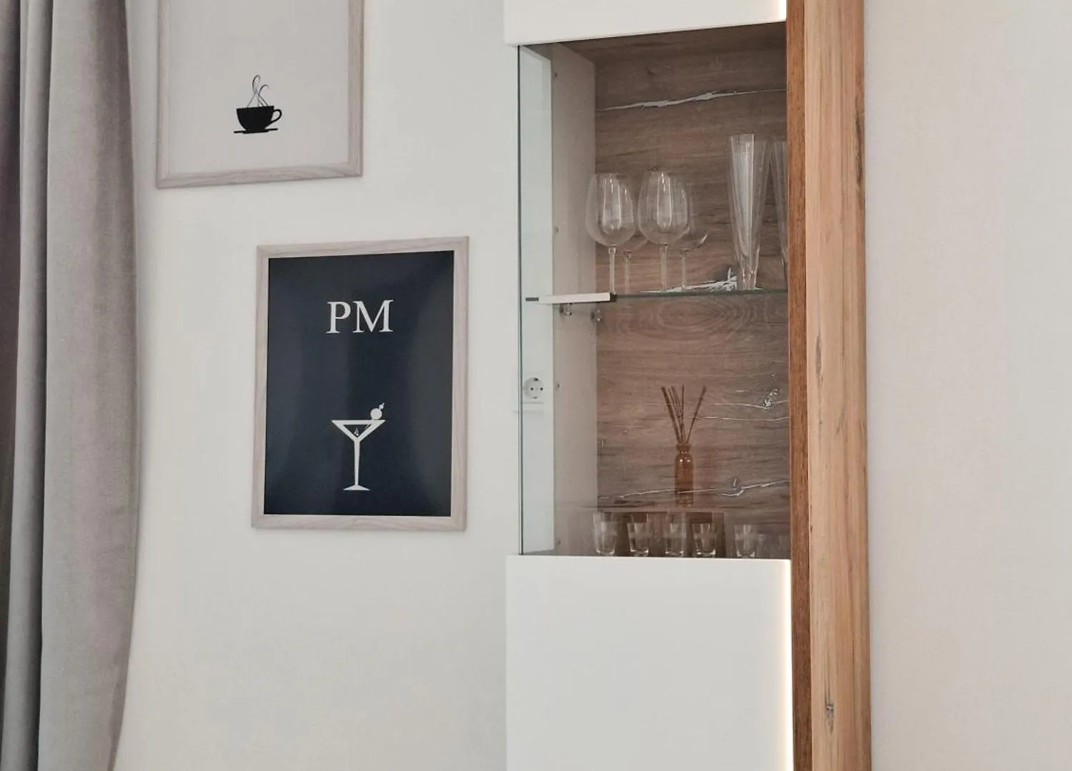 Duna Panorama -Two-Bedroom Apartment With Terrace 부다페스트